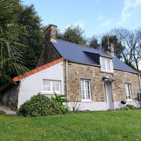 Vila Maison Normande Proche De La Mer Et Des Commodites Quettehou Exteriér fotografie