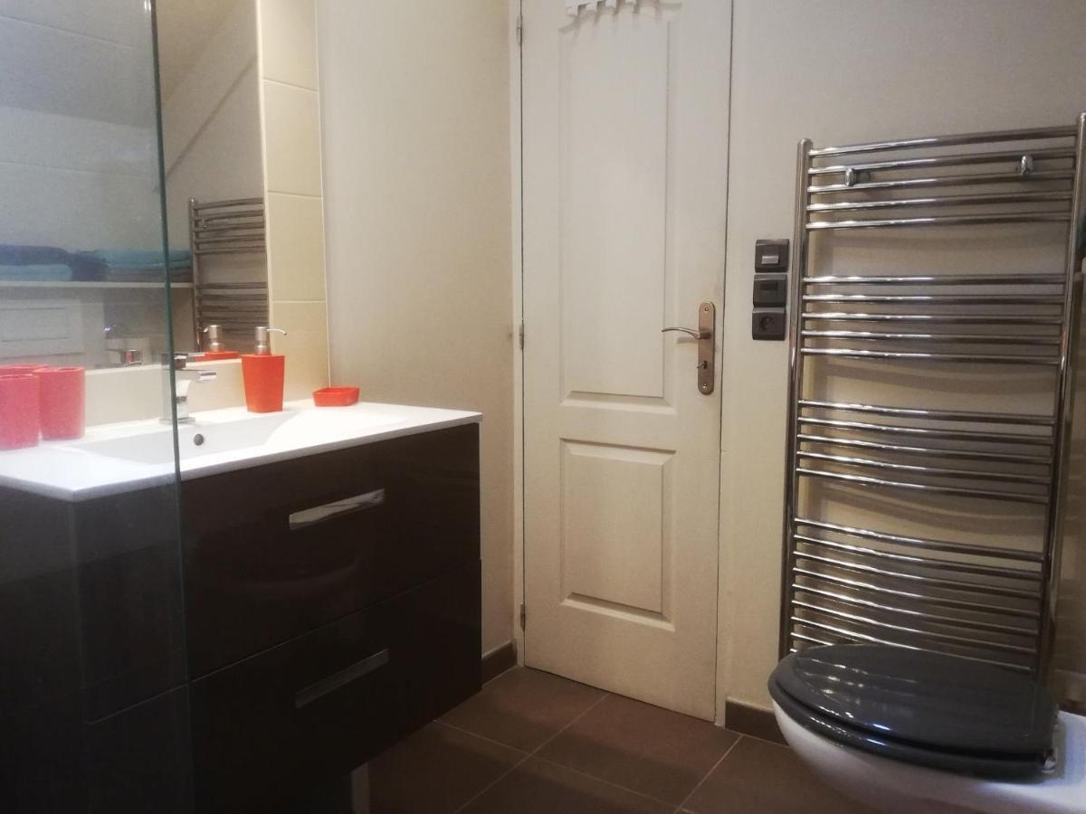 Vila Maison Normande Proche De La Mer Et Des Commodites Quettehou Exteriér fotografie