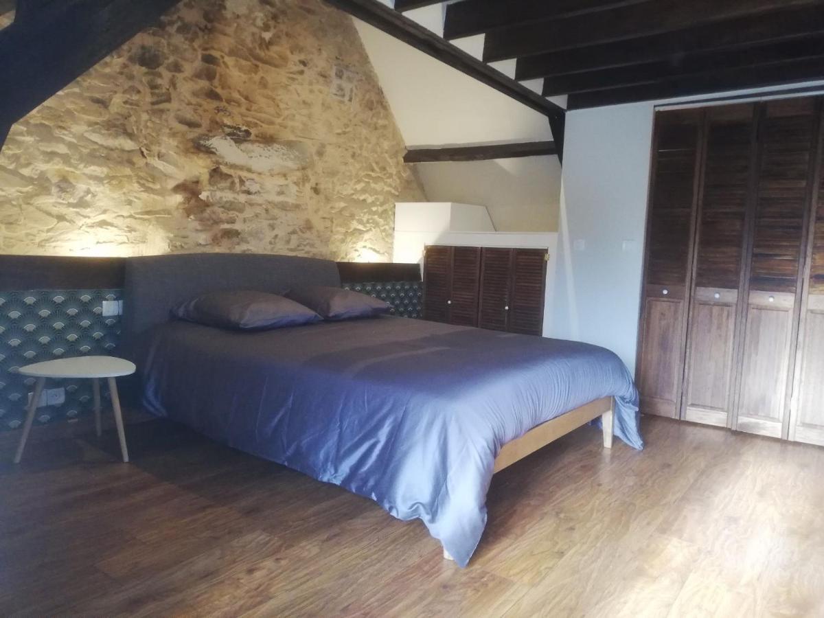 Vila Maison Normande Proche De La Mer Et Des Commodites Quettehou Exteriér fotografie