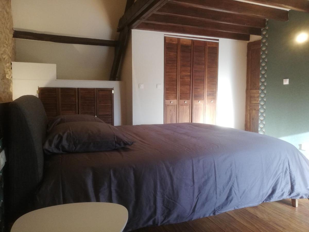 Vila Maison Normande Proche De La Mer Et Des Commodites Quettehou Exteriér fotografie