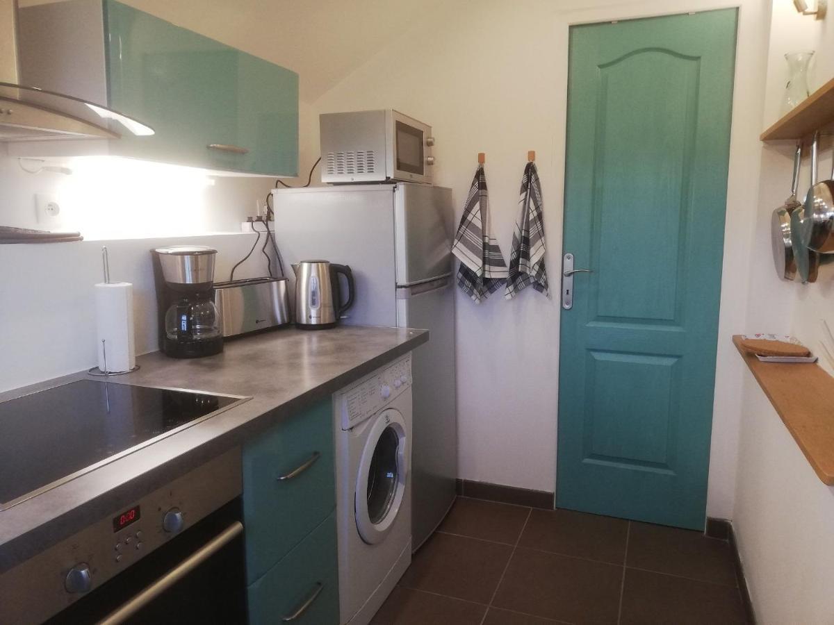 Vila Maison Normande Proche De La Mer Et Des Commodites Quettehou Exteriér fotografie
