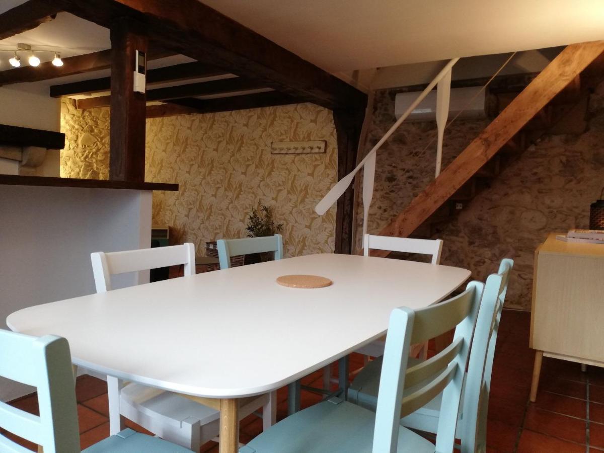 Vila Maison Normande Proche De La Mer Et Des Commodites Quettehou Exteriér fotografie