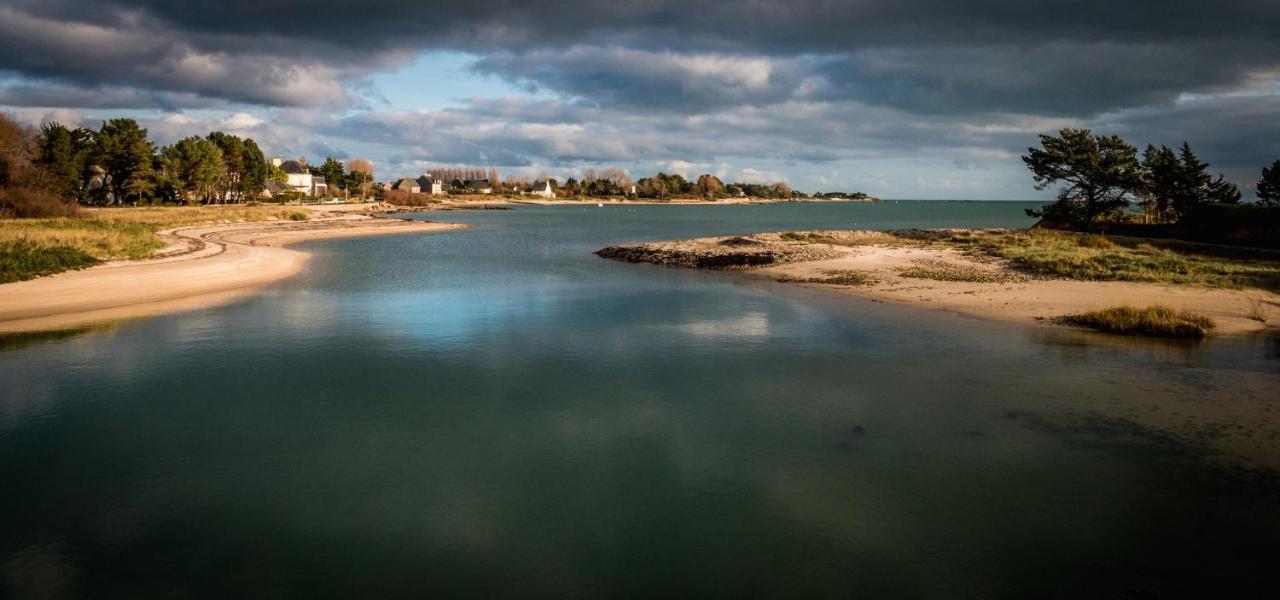 Vila Maison Normande Proche De La Mer Et Des Commodites Quettehou Exteriér fotografie