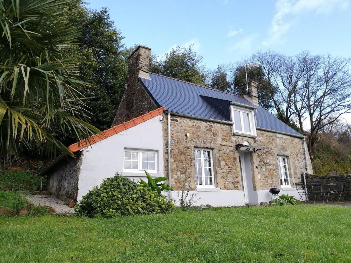 Vila Maison Normande Proche De La Mer Et Des Commodites Quettehou Exteriér fotografie